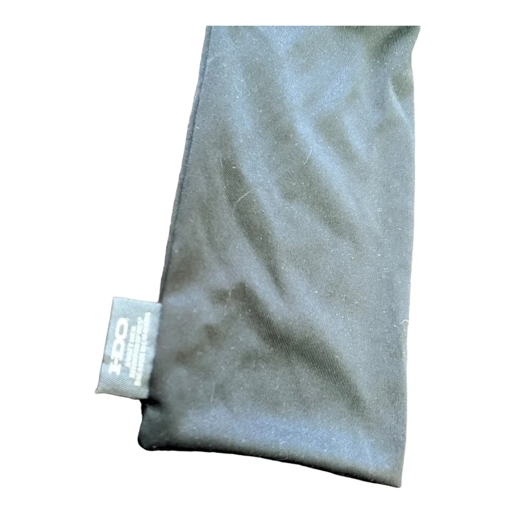 Oakley Sunglasses Microfiber Pouch OS Men Women Black HDO Cleaning Bag Case Soft